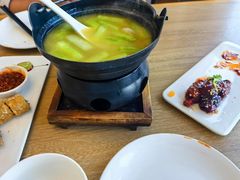 -枣子树·素食餐厅(朱家尖店)
