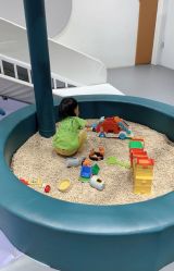 -KidSteam儿童乐园(富力城店)