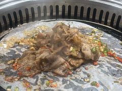 -鹤之乡·齐齐哈尔烤肉·非遗(秋涛路店)