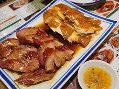 -小龍鳳餐室(番禺路店)