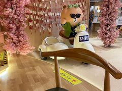 -丽池宫韩式汗蒸会馆(华灯坊店)