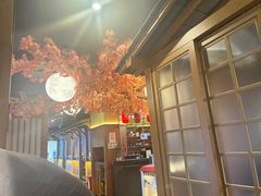 -九田家黑牛烤肉料理(新辰里亚运村店)