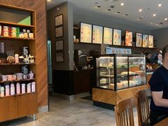 -星巴克(成都龙湖三千集店)