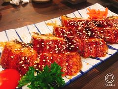-小川洋风料理(街道口店)