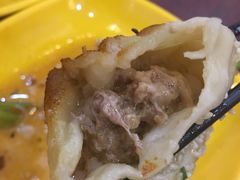 -小杨生煎(香港名都店)