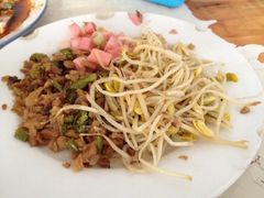 iphone_upload_pic-温记府廟豆汤饭·始于1955年(海椒店)