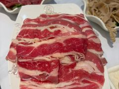 -王少龙火锅(五小区店)