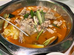 -九子跳跳蛙(石牌东店)