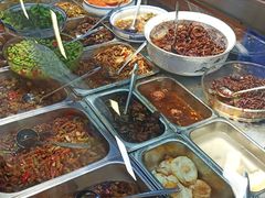 -梅溪·小伙子干挑面(安吉总店)