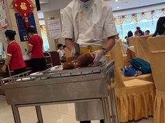 -北京全聚德(天安门店)
