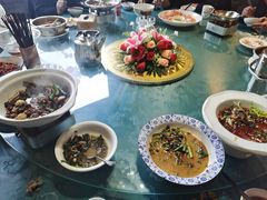 -罗大姐湘潭菜馆(洋湖春园店)