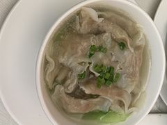 鱼皮饺-南珠宫酒店-茶餐厅