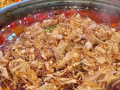 -探鱼·鲜青椒爽麻烤鱼(西南商都店)