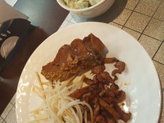 -苏苑饭店-中餐厅(长桥地区店)