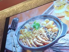 -神府路壹号·海鲜烧烤·砂锅粥·锅物(三坊七巷店)