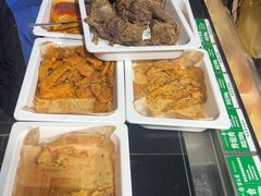 -紫光园(劲松店)