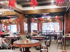 大堂-丁莲芳(红旗路店)