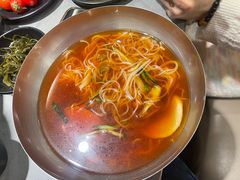 -啊美丽炭火烤肉(滑翔一店)