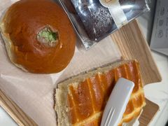 -烘焙町面包店(西四店)
