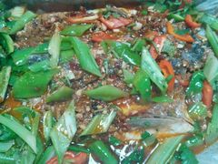 -艳阳天(明德北路店)