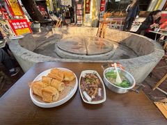 -水井拉粉油条(赤坎民国风情街店)