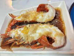 -蔚海之都·象山蒸汽海鲜(仙霞路店)