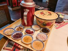 -哥老官重庆美蛙鱼头(宝山龙湖店)