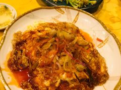 -粤·向群饭店(泮塘路店)