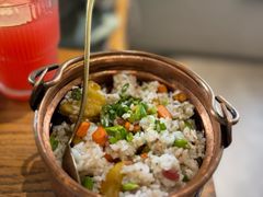 -一坐一忘云南菜(三里屯店)