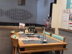 -江小渔鲜鱼火锅(辽沈二街店)