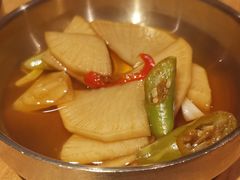 -汉拿山(魏公村店)