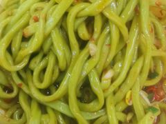 -老陈婆手工面庄