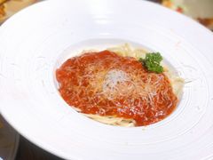 博洛肉酱意面-巴别塔法餐舍(合作路店)