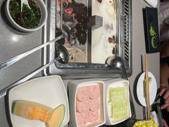 -海底捞火锅(翔龙天地广场店)
