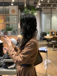 -Mentor Hair Salon