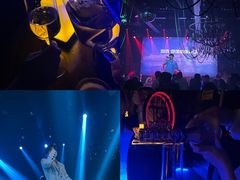 -苏荷酒吧(九街店)