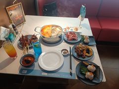 -喜庭海鲜自助(深圳万丰海岸城店)