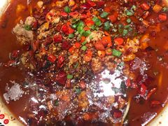 -爱妻鱼•老体北重庆水煮鱼•川菜(白云路店)