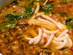 -一坐一忘云南菜(卓悦中心)