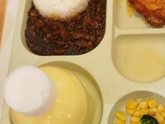 -米国现煲煲仔饭(塔子湖店)