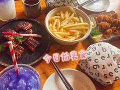 -千懿六本木酒场(常熟路店)