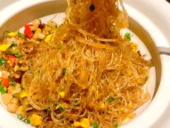 -粗茶淡饭·隐庐私厨(东亭店)