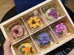 -昆明冠生园·鲜花饼·面包蛋糕(老街店)