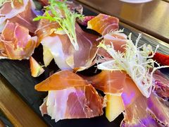 黑森林火腿-Paulaner·德国帕拉娜自酿啤酒餐厅(海上世界店)