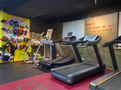 -Ms.Pilates 普拉提技术(尚悦湾陆家嘴店)