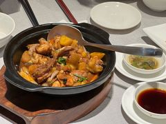 -协成海鲜火锅(情侣路店)