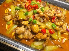 -70后饭吧(府河街店)