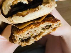 -李小老烧饼(常营民族家园店)