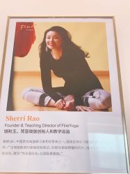 -FineYoga梵音瑜伽·普拉提