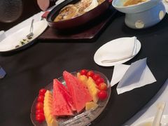 -上海小南国(不夜城店)